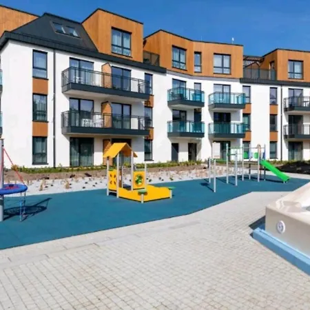 Belmare 424 Apartamento *