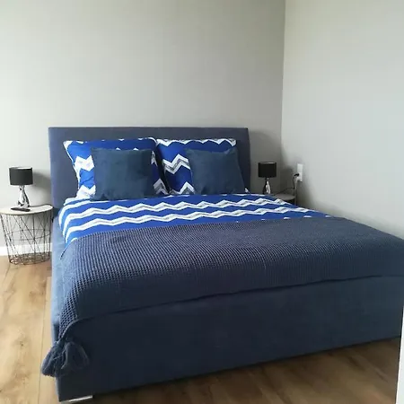 Belmare 424 Miedzyzdroje