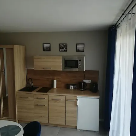 Appartamento Belmare 424