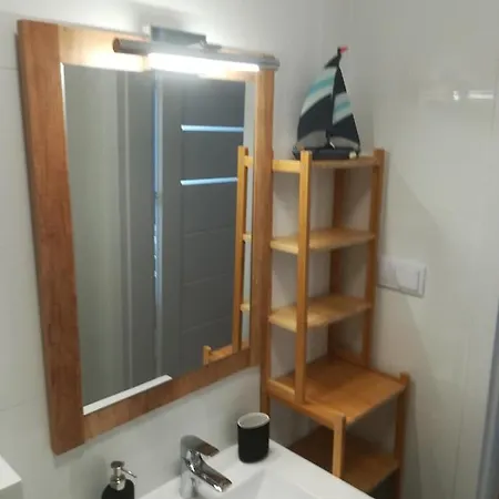 Appartamento Belmare 424 Miedzyzdroje