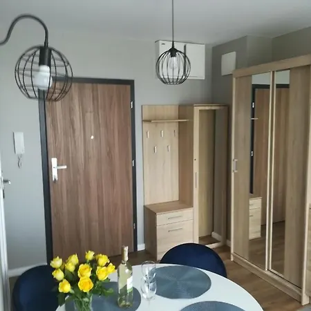 Belmare 424 Apartamento *