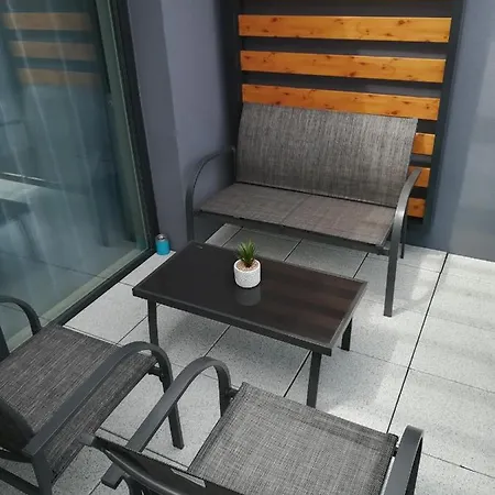 Belmare 424 Apartamento Miedzyzdroje