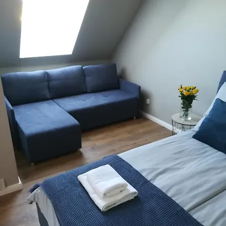 Apartmán Belmare 424 *