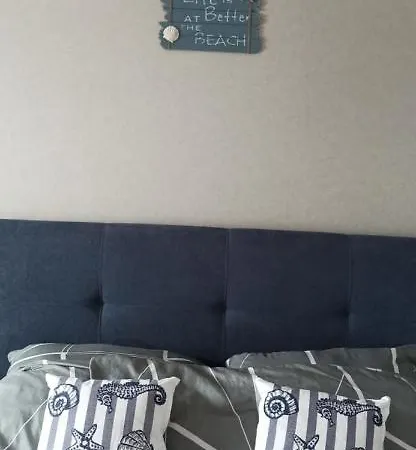 Appartamento Belmare 424 Miedzyzdroje