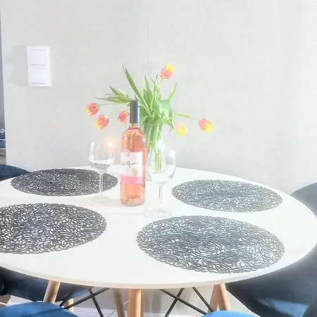 Belmare 424 Miedzyzdroje