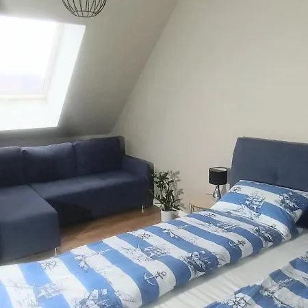 Belmare 424 * Miedzyzdroje