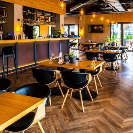 Belmare 424 * Miedzyzdroje