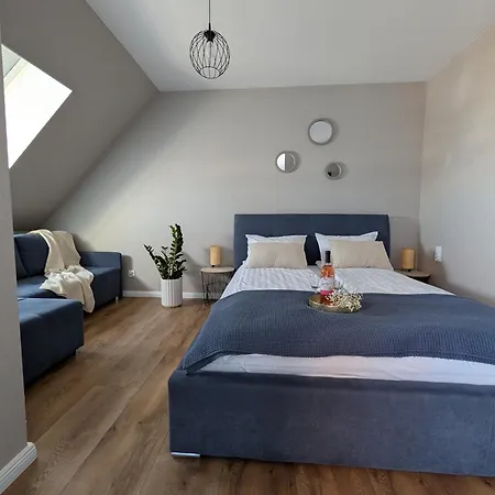Belmare 424 Appartement