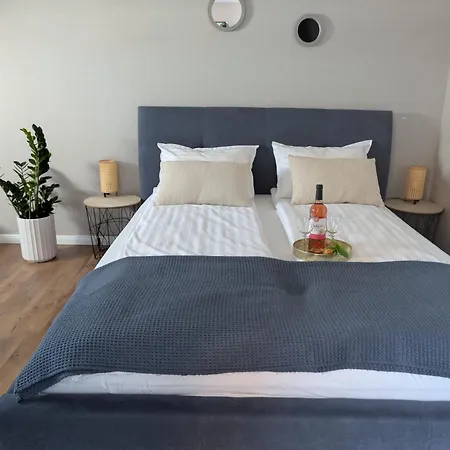 Belmare 424 Appartement *