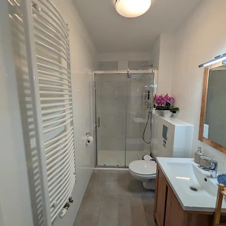 Belmare 424 Appartement