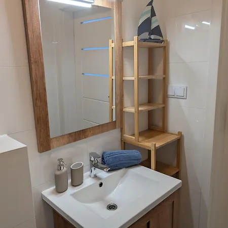 Belmare 424 Appartement *