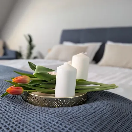 Appartement Belmare 424 Miedzyzdroje