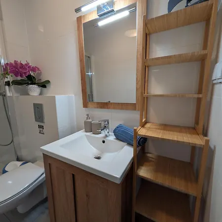 Appartement Belmare 424
