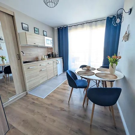 Appartement Belmare 424 *