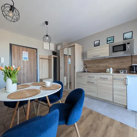 Appartement Belmare 424 Miedzyzdroje