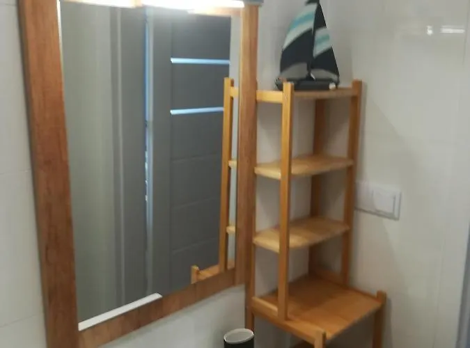 Apartmán Belmare 424 Miedzyzdroje
