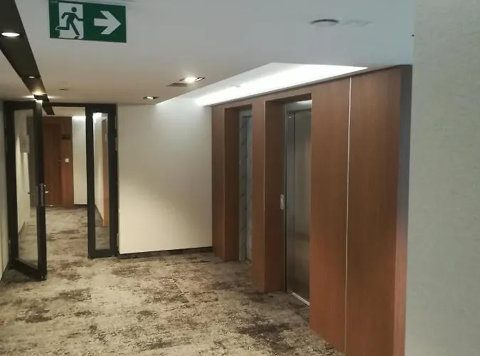 Apartmán Belmare 424 *