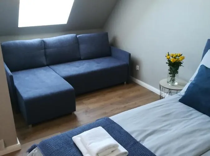 Apartmán Belmare 424 *