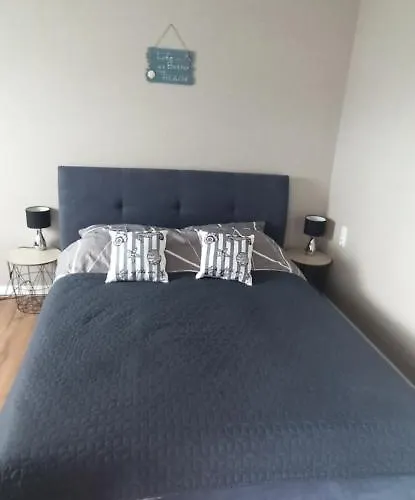 Apartmán Belmare 424 *