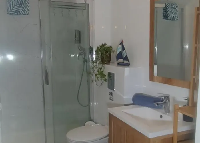 Belmare 424 Apartmán Miedzyzdroje