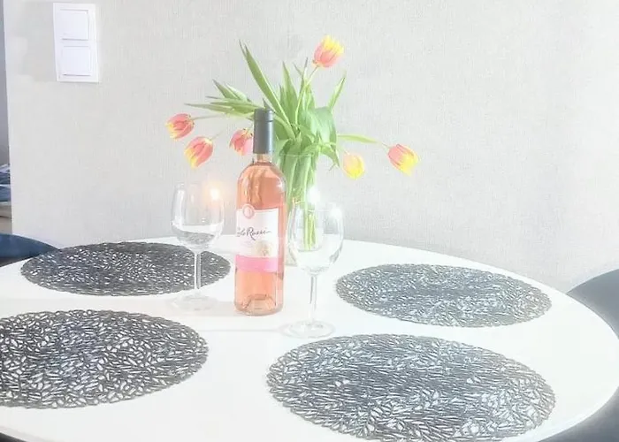 Belmare 424 Miedzyzdroje