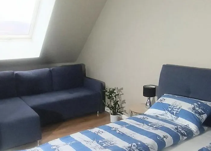 Belmare 424 * Miedzyzdroje