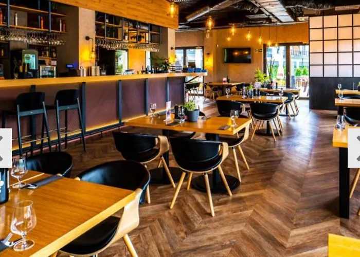 Belmare 424 * Miedzyzdroje